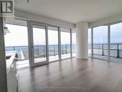 6602 - 448 BURNHAMTHORPE ROAD , Mississauga, Ontario L5B 0R4