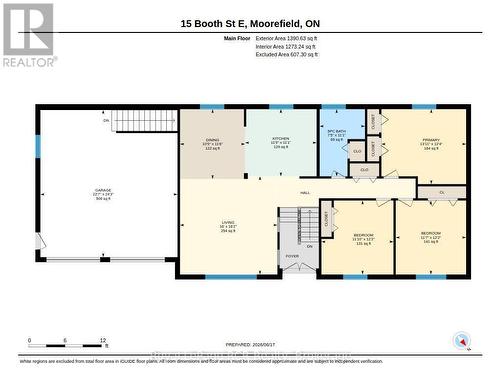 15 Booth Street E, Mapleton, ON 