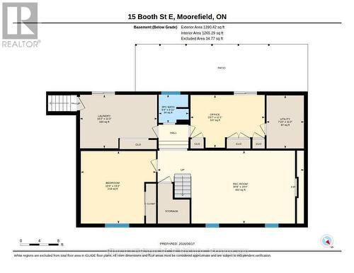 15 Booth Street E, Mapleton, ON 
