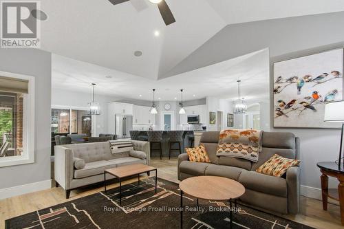 52 Oak Ridge Drive, Quinte West (Sidney Ward), ON 