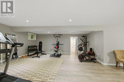 52 Oak Ridge Drive, Quinte West (Sidney Ward), ON 