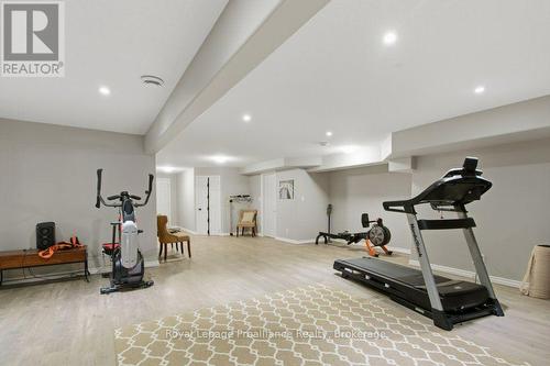 52 Oak Ridge Drive, Quinte West (Sidney Ward), ON 