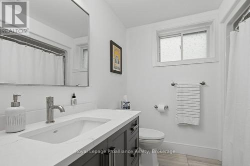 52 Oak Ridge Drive, Quinte West (Sidney Ward), ON 