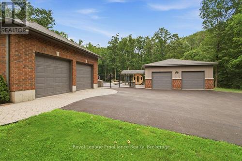 52 Oak Ridge Drive, Quinte West (Sidney Ward), ON 