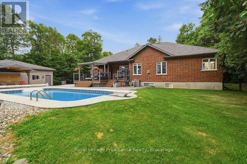 52 Oak Ridge Drive, Quinte West (Sidney Ward), ON 