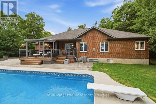 52 Oak Ridge Drive, Quinte West (Sidney Ward), ON 