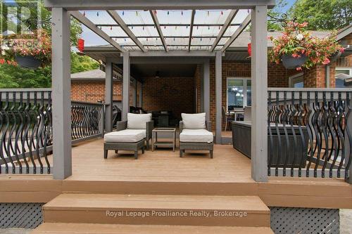 52 Oak Ridge Drive, Quinte West (Sidney Ward), ON 