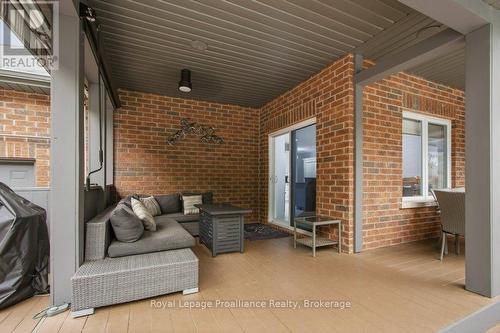 52 Oak Ridge Drive, Quinte West (Sidney Ward), ON 