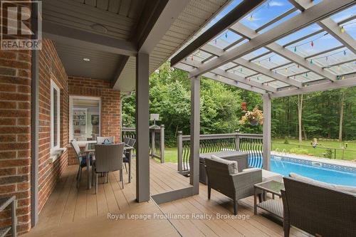 52 Oak Ridge Drive, Quinte West (Sidney Ward), ON 