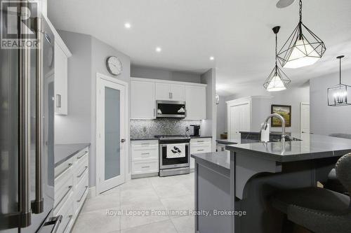 52 Oak Ridge Drive, Quinte West (Sidney Ward), ON 