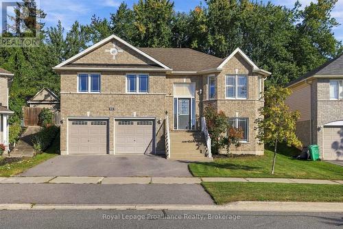 82 Parcells Crescent, Peterborough (Otonabee Ward 1), ON 