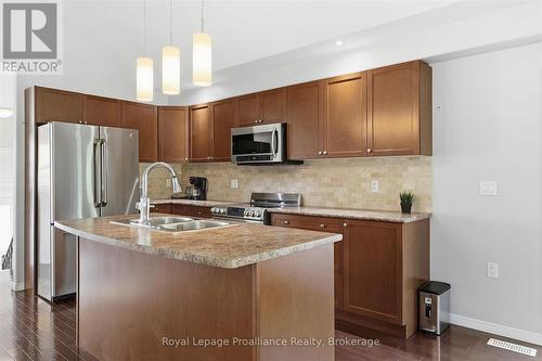 82 Parcells Crescent, Peterborough (Otonabee Ward 1), ON 