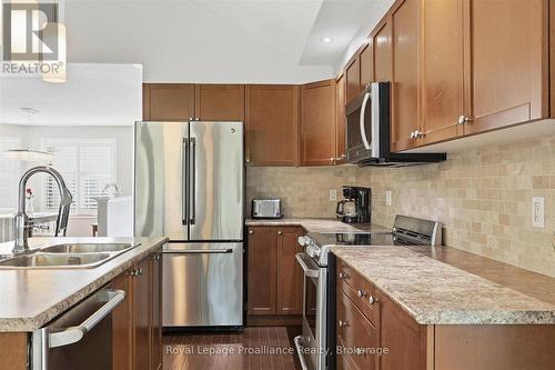82 Parcells Crescent, Peterborough (Otonabee Ward 1), ON 