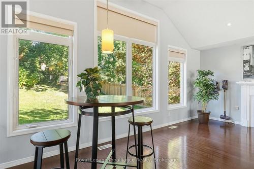 82 Parcells Crescent, Peterborough (Otonabee Ward 1), ON 