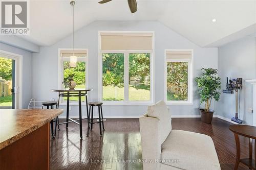 82 Parcells Crescent, Peterborough (Otonabee Ward 1), ON 