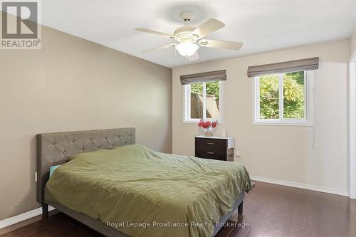 82 Parcells Crescent, Peterborough (Otonabee Ward 1), ON 