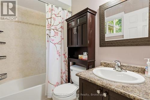 82 Parcells Crescent, Peterborough (Otonabee Ward 1), ON 