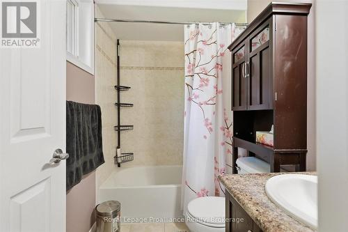 82 Parcells Crescent, Peterborough (Otonabee Ward 1), ON 