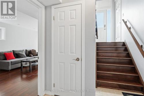 82 Parcells Crescent, Peterborough (Otonabee Ward 1), ON 
