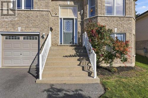 82 Parcells Crescent, Peterborough (Otonabee Ward 1), ON 
