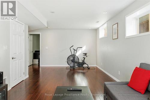 82 Parcells Crescent, Peterborough (Otonabee Ward 1), ON 