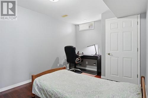 82 Parcells Crescent, Peterborough (Otonabee Ward 1), ON 