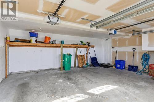 82 Parcells Crescent, Peterborough (Otonabee Ward 1), ON 