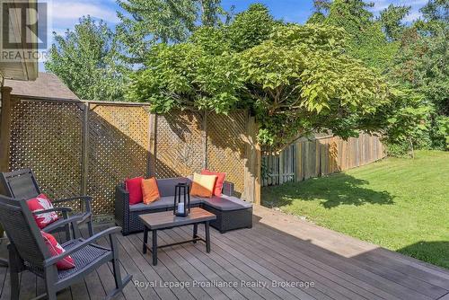 82 Parcells Crescent, Peterborough (Otonabee Ward 1), ON 