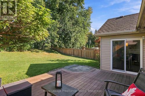82 Parcells Crescent, Peterborough (Otonabee Ward 1), ON 