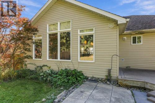 82 Parcells Crescent, Peterborough (Otonabee Ward 1), ON 