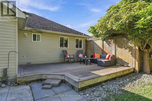 82 Parcells Crescent, Peterborough (Otonabee Ward 1), ON 