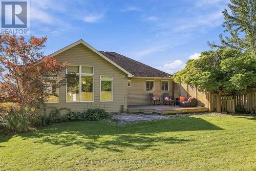 82 Parcells Crescent, Peterborough (Otonabee Ward 1), ON 