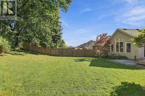 82 Parcells Crescent, Peterborough (Otonabee Ward 1), ON 