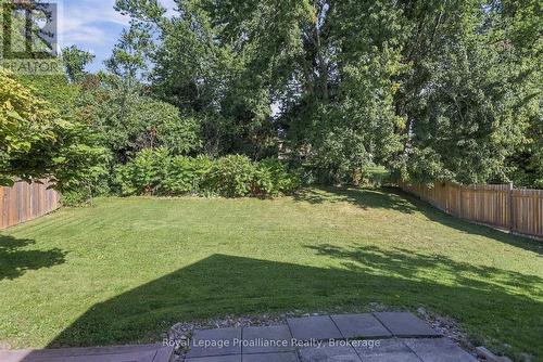 82 Parcells Crescent, Peterborough (Otonabee Ward 1), ON 
