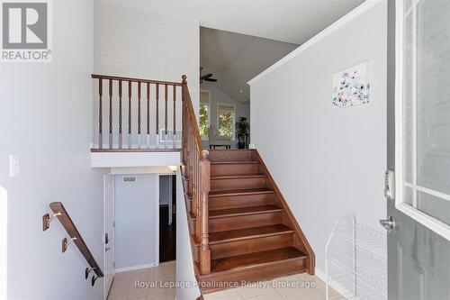82 Parcells Crescent, Peterborough (Otonabee Ward 1), ON 