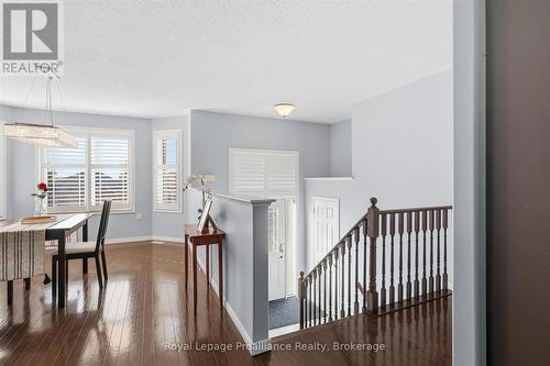 82 Parcells Crescent, Peterborough (Otonabee Ward 1), ON 