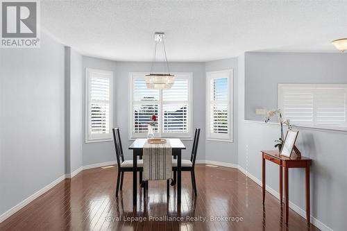 82 Parcells Crescent, Peterborough (Otonabee Ward 1), ON 