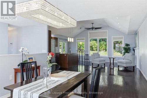 82 Parcells Crescent, Peterborough (Otonabee Ward 1), ON 