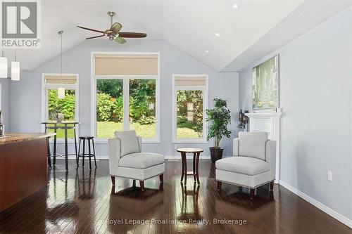 82 Parcells Crescent, Peterborough (Otonabee Ward 1), ON 