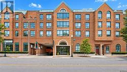 305 - 221 ROBINSON STREET Oakville (Oo Old Oakville), ON L6J 7N9