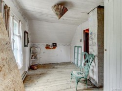 Chambre à coucher - 