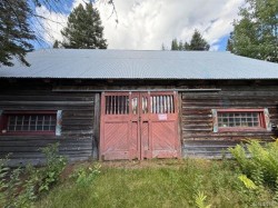 Grange - 