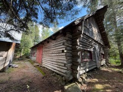 Grange - 