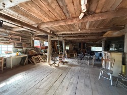 Grange - 