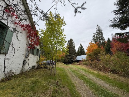 Extérieur - 4868Z Route 329 N., Sainte-Agathe-Des-Monts, QC 