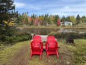 Accès au plan d'eau - 4868Z Route 329 N., Sainte-Agathe-Des-Monts, QC 