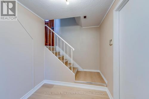 BSMT - 383 WENTWORTH STREET , Oakville, Ontario L6K 1X1 2