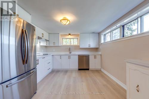 BSMT - 383 WENTWORTH STREET , Oakville, Ontario L6K 1X1 3