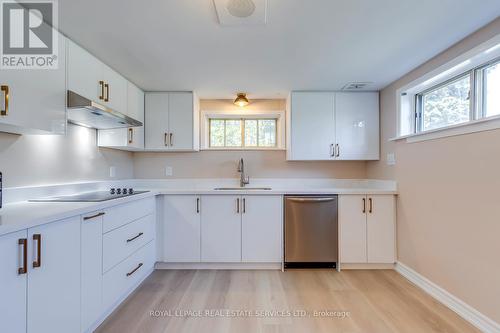 BSMT - 383 WENTWORTH STREET , Oakville, Ontario L6K 1X1 4