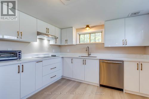 BSMT - 383 WENTWORTH STREET , Oakville, Ontario L6K 1X1 5